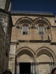 Church of the Holy Sepulchre