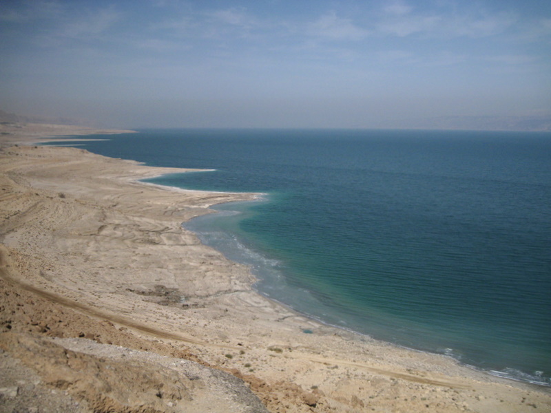 Dead Sea