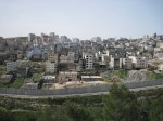 Palestinian refugee camp