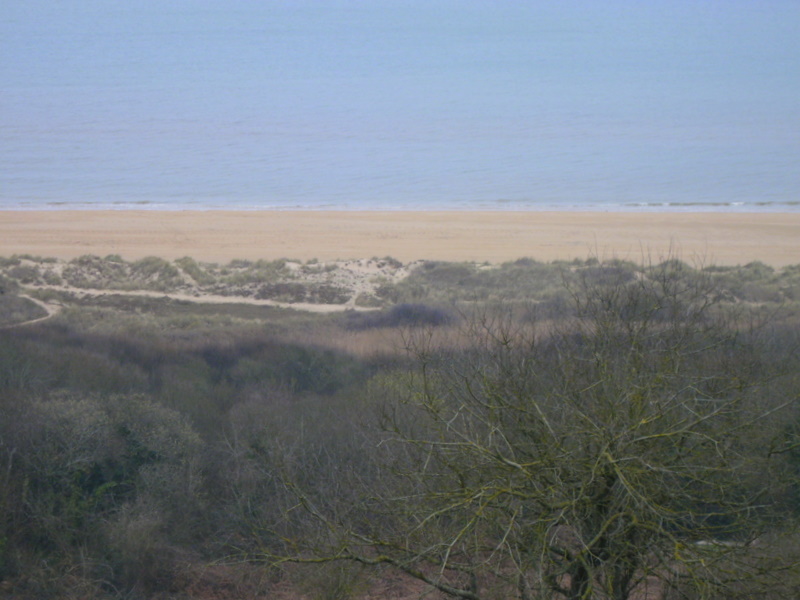 Omaha Beach